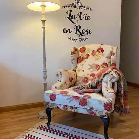 布里维斯卡La Vie En Rose Piso En El Centro公寓 外观 照片