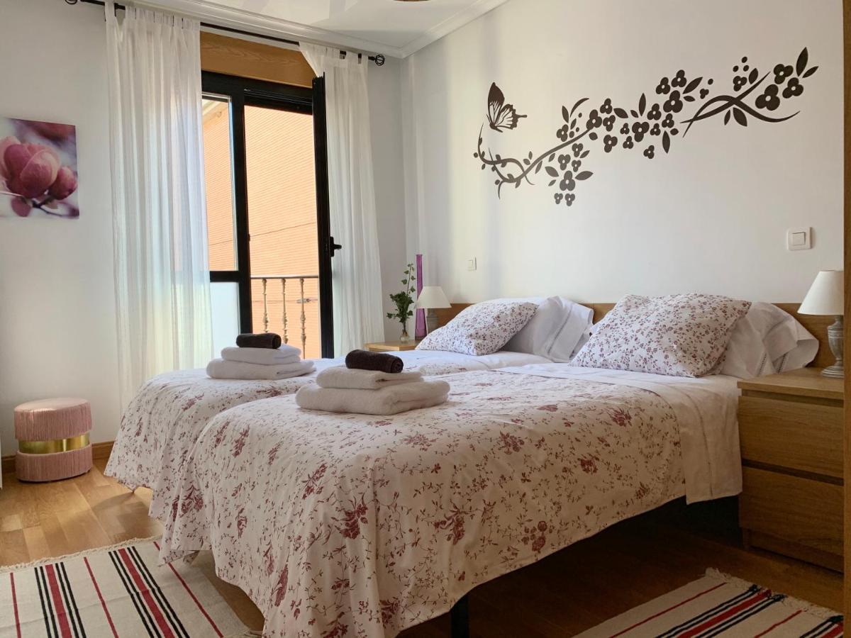 布里维斯卡La Vie En Rose Piso En El Centro公寓 外观 照片